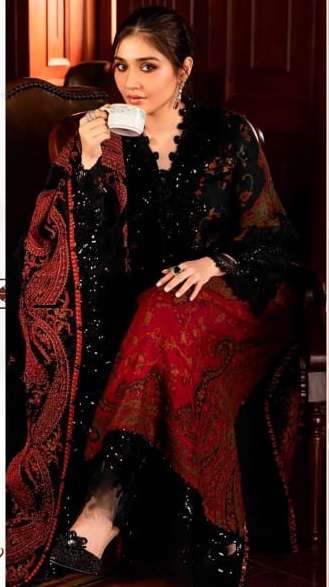 super hit Design No 1142 by aasha